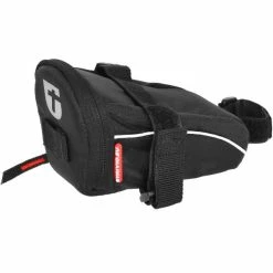 Trivio Zadeltas Pro Strap Zwart - M