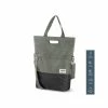 Urban Proof RPET Shopper Fietstas 20L - Groen/Grijs 1 Urban Proof RPET Shopper Fietstas 20L - Groen/Grijs -Beck Tassen Soldes urban proof rpet shopper fietstas 20l groen grijs 8714044406910 0 l