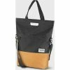 Urban Proof Shopper Tas 20L - Grijs/Geel -Beck Tassen Soldes urban proof shopper tas 20l grijs geel 8714044405838 0 l