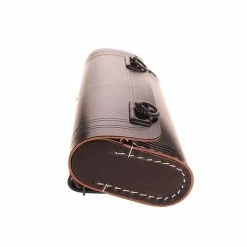 Hollandbikeshop Westphal Zadeltas Groot 0.5L - Zwart -Beck Tassen Soldes westphal zadeltas groot 0 5l zwart 8787168121496 3 l