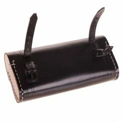 Hollandbikeshop Westphal Zadeltas Groot 0.5L - Zwart -Beck Tassen Soldes westphal zadeltas groot 0 5l zwart 8787168121496 4 l