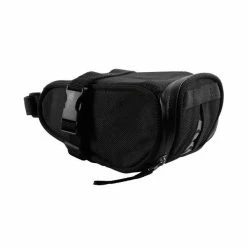 Willex 1200 M Zadeltas - Zwart