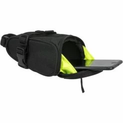 Willex 1200 M Zadeltas - Zwart -Beck Tassen Soldes willex 1200 m zadeltas zwart 5425023136010 5 l