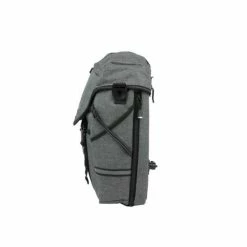 Willex 1200 XL Pakaftas 25L - Antraciet/Zwart -Beck Tassen Soldes willex 1200 xl pakaftas 25l antraciet zwart 5425023134481 3 l