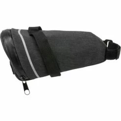 Willex 200 L Zadeltas - Antraciet -Beck Tassen Soldes willex 200 l zadeltas antraciet 5425023136492 4 l