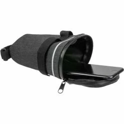 Willex 200 L Zadeltas - Antraciet -Beck Tassen Soldes willex 200 l zadeltas antraciet 5425023136492 5 l