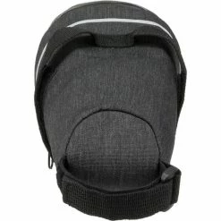 Willex 200 L Zadeltas - Antraciet -Beck Tassen Soldes willex 200 l zadeltas antraciet 5425023136492 6 l