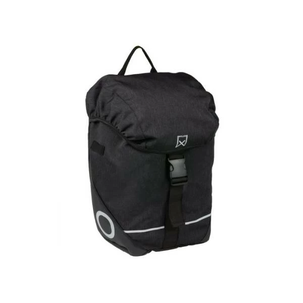 Willex 200 Pakaftas 14.5L - Zwart 3 Willex 200 Pakaftas 14.5L - Zwart