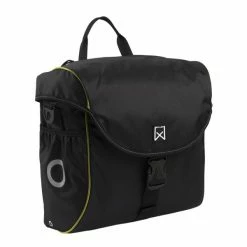 Willex 300 Pakaftas 19L - Zwart/Geel