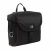 Willex 300 Pakaftas 19L - Zwart/Rood -Beck Tassen Soldes willex 300 pakaftas 19l zwart rood 5425023135402 0 l