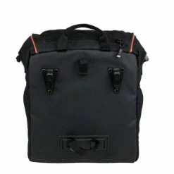 Willex 300 S Pakaftas 12L - Zwart/Rood -Beck Tassen Soldes willex 300 s pakaftas 12l zwart rood 5425023135990 3 l