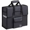 Willex Bisonyl Shopper Mat Zwart 18L -Beck Tassen Soldes willex bisonyl shopper mat zwart 18l 5425023133033 0 l