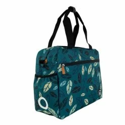 Willex City Shopper Enkele Fietstas 19L Bush - Groen -Beck Tassen Soldes willex city shopper enkele fietstas 19l bush groen 5425023137970 5 l