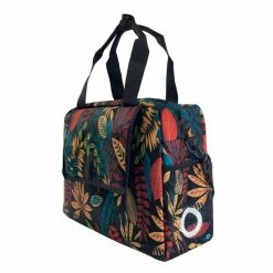Willex City Shopper Enkele Fietstas 19L Jungle - Multicolor -Beck Tassen Soldes willex city shopper enkele fietstas 19l jungle multicolor 5425023137987 4 l