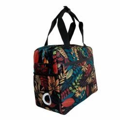 Willex City Shopper Enkele Fietstas 19L Jungle - Multicolor -Beck Tassen Soldes willex city shopper enkele fietstas 19l jungle multicolor 5425023137987 5 l