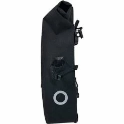 Willex Enkele Fietstas 17L Waterdicht - Zwart -Beck Tassen Soldes willex enkele fietstas 17l waterdicht zwart 5425023138045 3 l