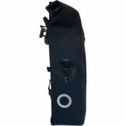 Willex Enkele Fietstas 17L Waterdicht - Zwart -Beck Tassen Soldes willex enkele fietstas 17l waterdicht zwart 5425023138045 4 l