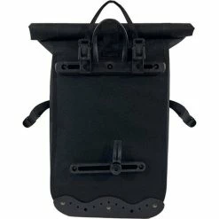 Willex Enkele Fietstas 17L Waterdicht - Zwart -Beck Tassen Soldes willex enkele fietstas 17l waterdicht zwart 5425023138045 5 l