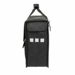 Willex Enkele Fietstas Zwart -Beck Tassen Soldes willex enkele fietstas zwart 5425023130780 3 l