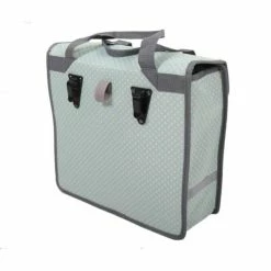 Willex Klavertje Vier Shopper Tas 15 Liter - Groen -Beck Tassen Soldes willex klavertje vier shopper tas 15 liter groen 5425023134160 1 l