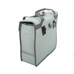 Willex Klavertje Vier Shopper Tas 15 Liter - Groen -Beck Tassen Soldes willex klavertje vier shopper tas 15 liter groen 5425023134160 2 l