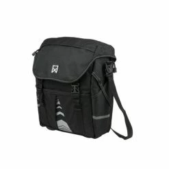 Willex Pakaftas 1200 Zwart 14L -Beck Tassen Soldes willex pakaftas 1200 zwart 14l 5425023132692 2 l