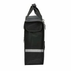 Willex Shopper Enkel Fietstas 15L - Zwart -Beck Tassen Soldes willex shopper enkel fietstas 15l zwart 5425023136508 3 l