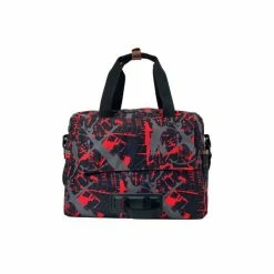 Willex Shopper Enkele Fietstas 19L - Fire -Beck Tassen Soldes willex shopper enkele fietstas 19l fire 5425023138359 2 l