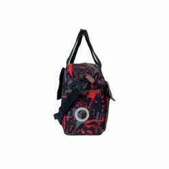 Willex Shopper Enkele Fietstas 19L - Fire -Beck Tassen Soldes willex shopper enkele fietstas 19l fire 5425023138359 3 l