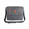ZEFAL Zéfal Urban Messengertas 11L - Grijs/Bruin 1 ZEFAL Zéfal Urban Messengertas 11L - Grijs/Bruin -Beck Tassen Soldes zefal urban messengertas 11l grijs bruin 3420586600833 0 l
