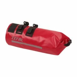 Zefal Z Adventure Aero F12 Stuurtas 12L - Rood