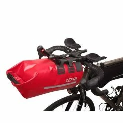 Zefal Z Adventure Aero F12 Stuurtas 12L - Rood -Beck Tassen Soldes zefal z adventure aero f12 stuurtas 12l rood 3420586601199 1 l