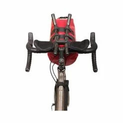 Zefal Z Adventure Aero F12 Stuurtas 12L - Rood -Beck Tassen Soldes zefal z adventure aero f12 stuurtas 12l rood 3420586601199 2 l