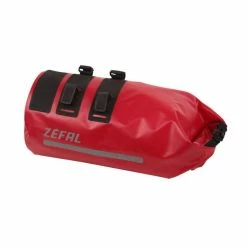 Zefal Z Adventure Aero F8 Stuurtas 8L - Rood