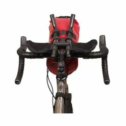 Zefal Z Adventure Aero F8 Stuurtas 8L - Rood -Beck Tassen Soldes zefal z adventure aero f8 stuurtas 8l rood 3420586601212 2 l