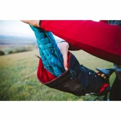 Zefal Z Adventure R11 Zadeltas 11L - Zwart/Rood -Beck Tassen Soldes zefal z adventure r11 zadeltas 11l zwart rood 3420587001011 2 l