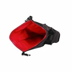 Zefal Z Adventure R5 Zadeltas 5L - Zwart -Beck Tassen Soldes zefal z adventure r5 zadeltas 5l zwart 3420587005019 3 l