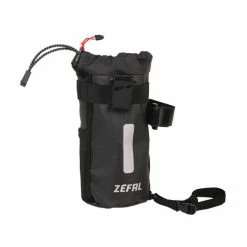 Zefal Z Adventure Stuurtas 1.1L - Zwart
