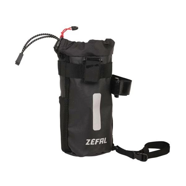 Zefal Z Adventure Stuurtas 1.1L - Zwart 3 Zefal Z Adventure Stuurtas 1.1L - Zwart