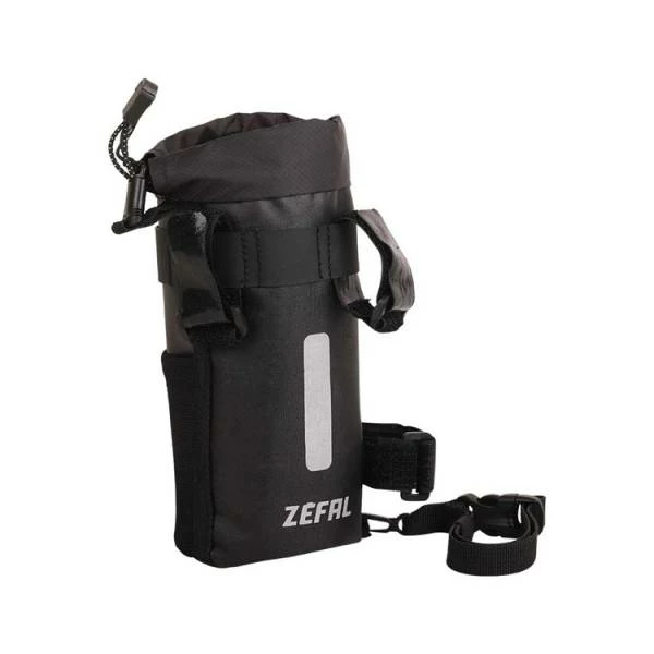 Zefal Z Adventure Stuurtas 1.1L - Zwart 4 Zefal Z Adventure Stuurtas 1.1L - Zwart – Image 2