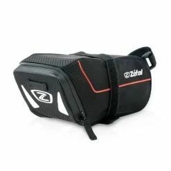 Zefal Z Light Pack L Zadeltas 1.4L - Zwart