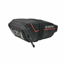 Zefal Zadeltas Z Light Pack S - Zwart